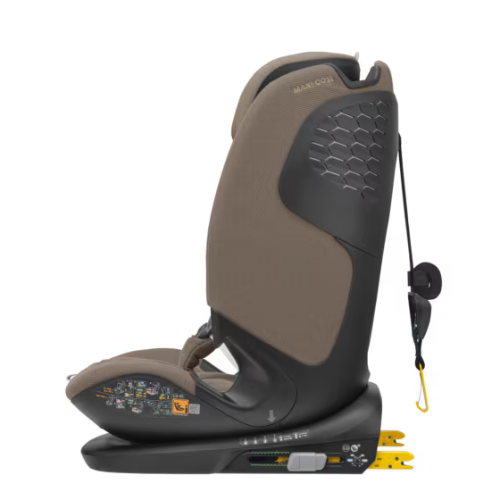 Scaun auto Maxi-Cosi Titan Pro 2 I-Size truffle [3]