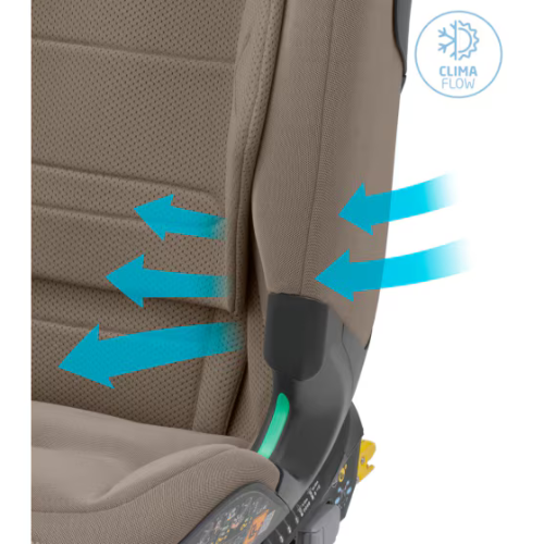 Scaun auto Maxi-Cosi Titan Pro 2 I-Size truffle [8]