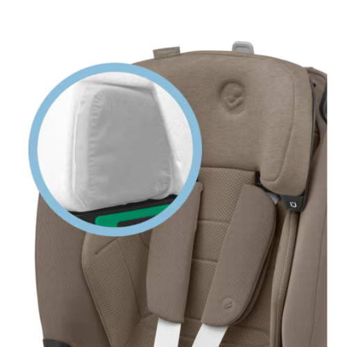 Scaun auto Maxi-Cosi Titan Pro 2 I-Size truffle [11]