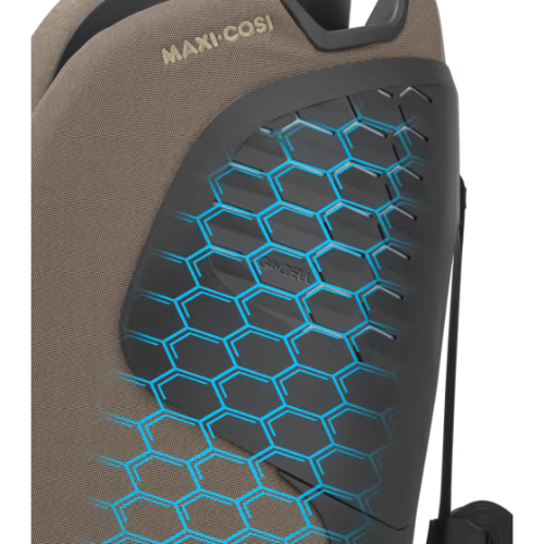 Scaun auto Maxi-Cosi Titan Pro 2 I-Size truffle [9]