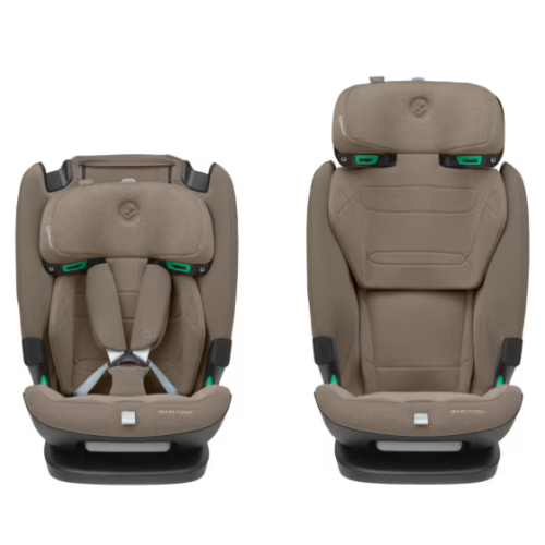 Scaun auto Maxi-Cosi Titan Pro 2 I-Size truffle [5]