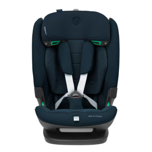 Scaun auto Maxi-Cosi Titan Pro 2 I-Size blue [2]