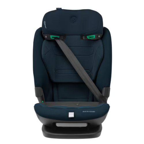 Scaun auto Maxi-Cosi Titan Pro 2 I-Size blue [8]