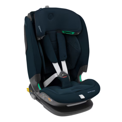 Scaun auto Maxi-Cosi Titan Pro 2 I-Size blue [3]