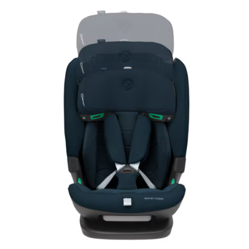 Scaun auto Maxi-Cosi Titan Pro 2 I-Size blue [4]