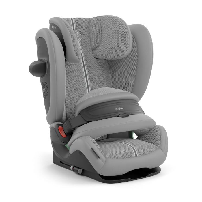 Scaun auto Cybex Pallas G3 Plus Stone Grey [3]