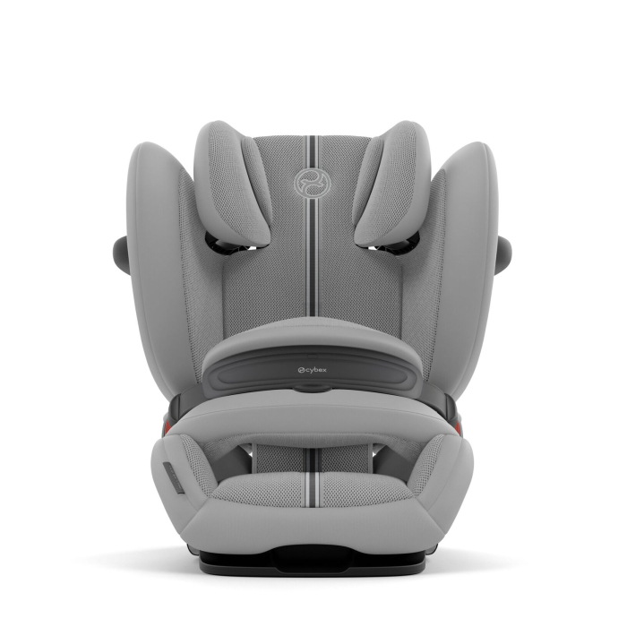 Scaun auto Cybex Pallas G3 Plus Stone Grey [2]