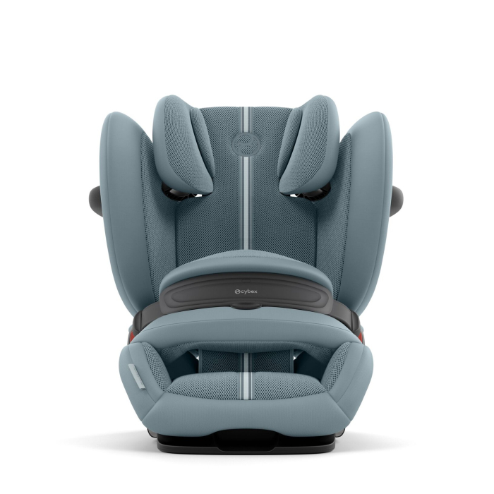 Scaun auto Cybex Pallas G3 Plus Stormy Blue [2]