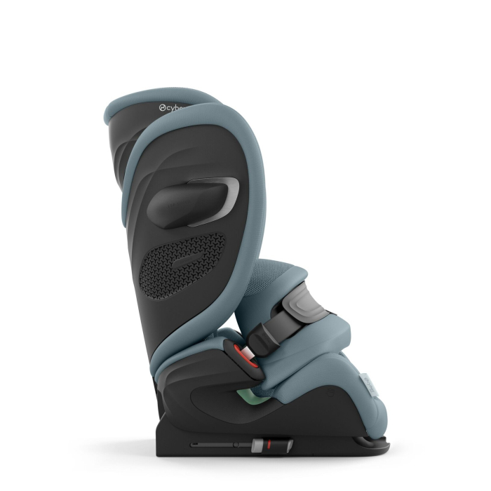 Scaun auto Cybex Pallas G3 Plus Stormy Blue [4]