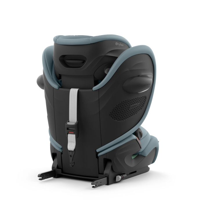Scaun auto Cybex Pallas G3 Plus Stormy Blue [5]