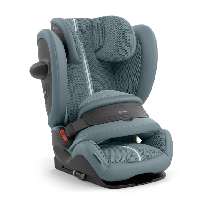 Scaun auto Cybex Pallas G3 Plus Stormy Blue [3]