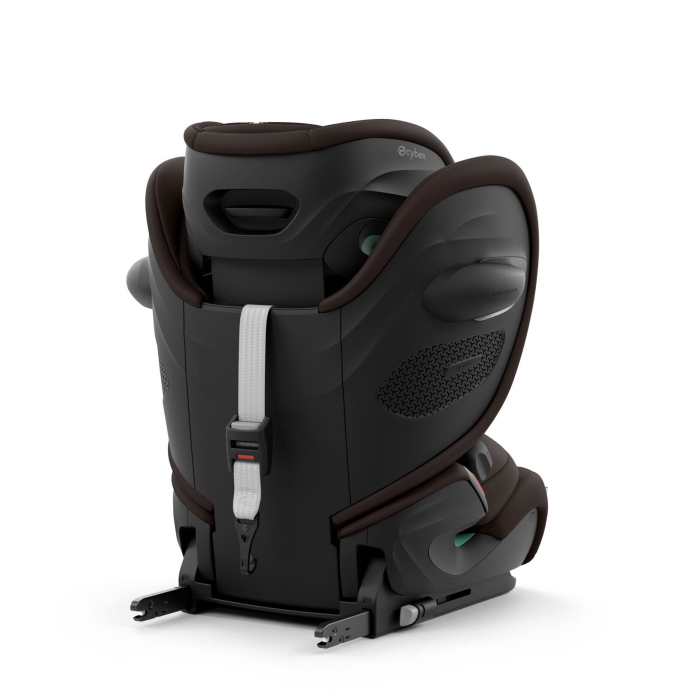 Scaun auto Cybex Pallas G3 Plus Chocolate Brown [5]