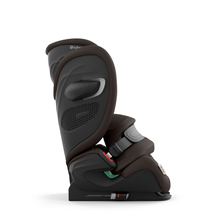 Scaun auto Cybex Pallas G3 Plus Chocolate Brown [4]
