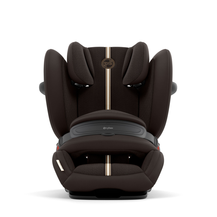 Scaun auto Cybex Pallas G3 Plus Chocolate Brown [2]