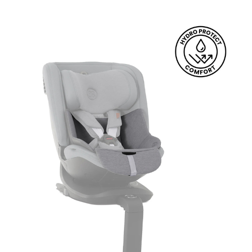 Scaun auto rotativ 360 Silver Cross Motion 2 All Size Glacier [8]