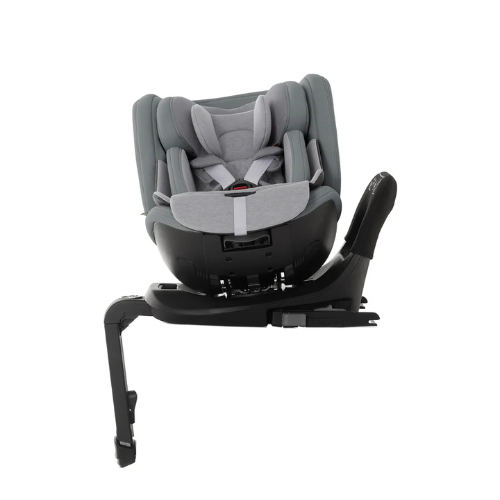 Scaun auto rotativ 360 Silver Cross Motion 2 All Size Glacier [2]