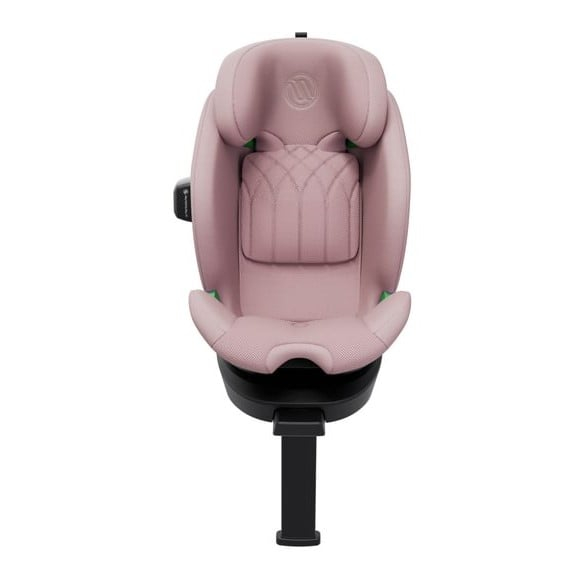 Scaun auto rotativ Avionaut Stardust 360- Pink [6]