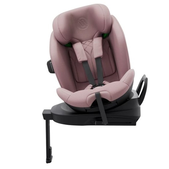 Scaun auto rotativ Avionaut Stardust 360 Pink