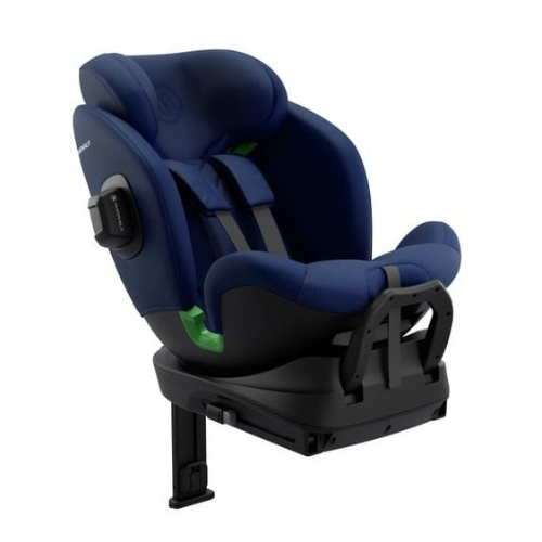 Scaun auto rotativ Avionaut Stardust 360- Navy [2]
