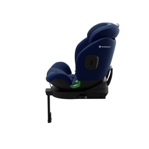 Scaun auto rotativ Avionaut Stardust 360- Navy [3]