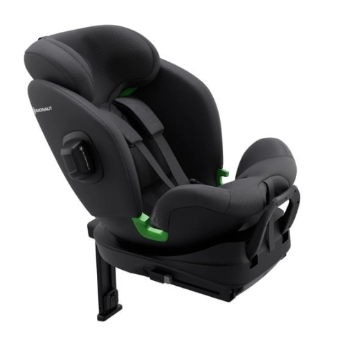 Scaun auto rotativ Avionaut Stardust 360- Black [2]