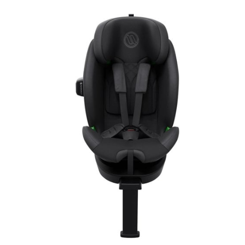 Scaun auto rotativ Avionaut Stardust 360- Black [4]