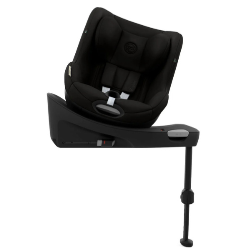 Scaun auto rotativ Cybex Sirona Gi i-Size Magic Black [2]