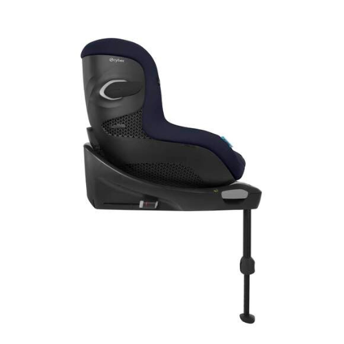 Scaun auto rotativ Cybex Sirona Gi i-Size Magic Black [4]