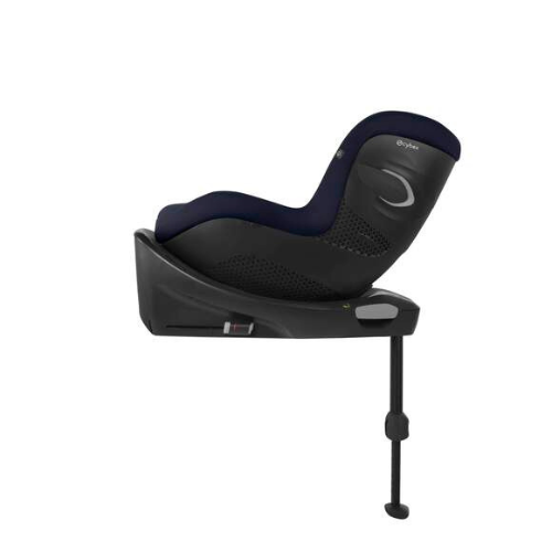 Scaun auto rotativ Cybex Sirona Gi i-Size Magic Black [3]