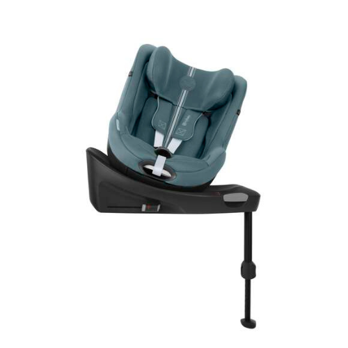 Scaun auto rotativ Cybex Sirona Gi i-Size Plus Stormy Blue [2]