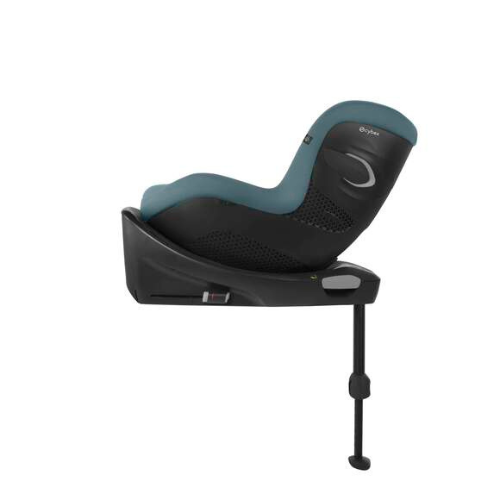 Scaun auto rotativ Cybex Sirona Gi i-Size Plus Stormy Blue [3]