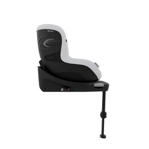Scaun auto rotativ Cybex Sirona Gi i-Size Plus Fog Grey [3]