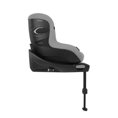 Scaun auto rotativ Cybex Sirona Gi i-Size Plus Stone Grey [4]