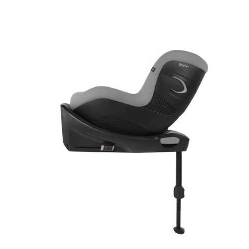 Scaun auto rotativ Cybex Sirona Gi i-Size Plus Stone Grey [3]