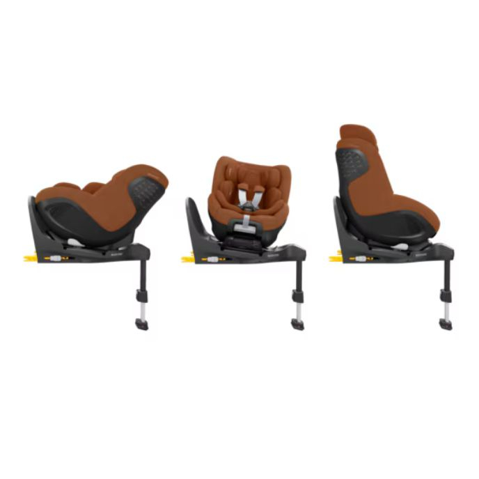 Scaun auto Maxi Cosi Mica 360 Pro Terra [7]