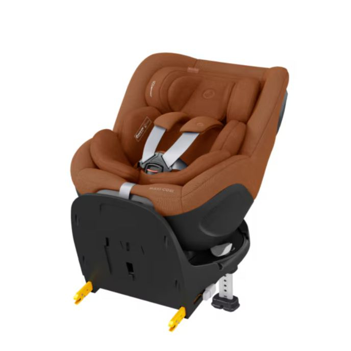 Scaun auto Maxi Cosi Mica 360 Pro Terra [3]
