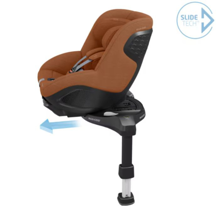 Scaun auto Maxi Cosi Mica 360 Pro Terra [4]
