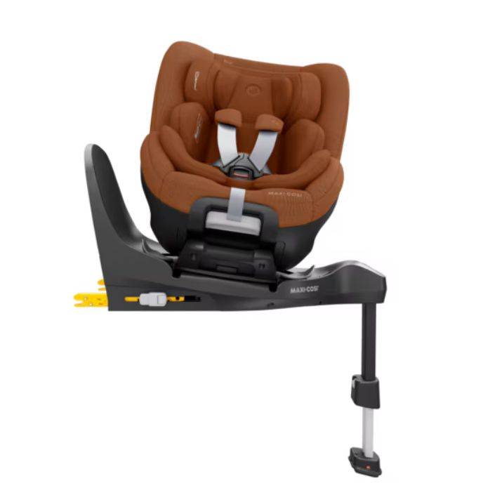 Scaun auto Maxi Cosi Mica 360 Pro Terra [2]