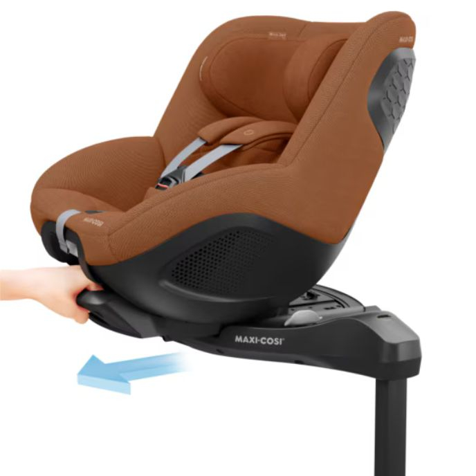 Scaun auto Maxi Cosi Mica 360 Pro Terra [5]