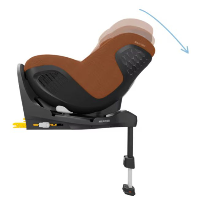 Scaun auto Maxi Cosi Mica 360 Pro Terra [6]