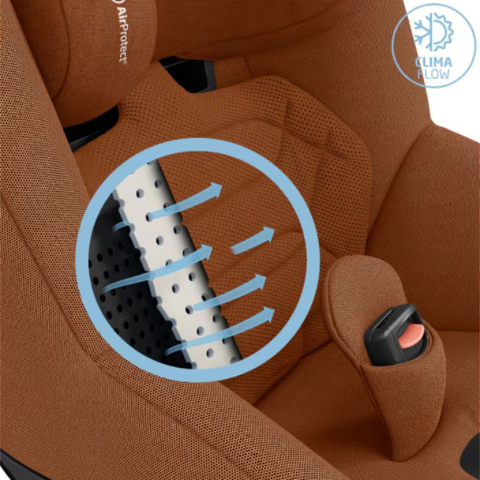 Scaun auto Maxi Cosi Mica 360 Pro Terra [8]