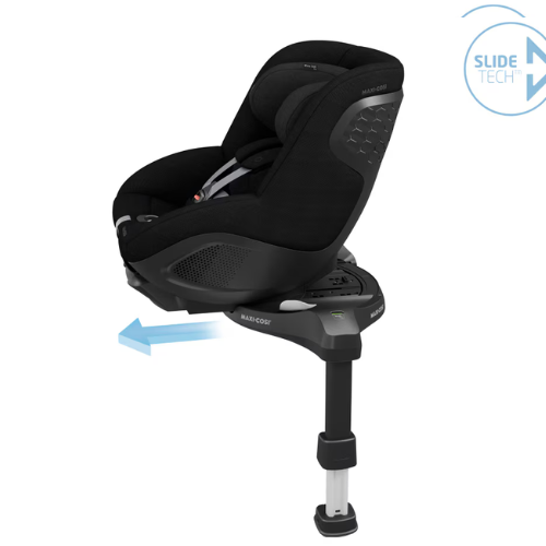 Scaun auto Maxi Cosi Mica 360 Pro Black [4]