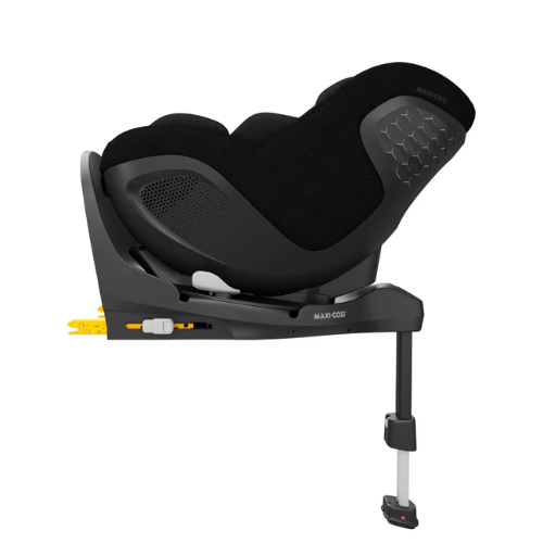 Scaun auto Maxi Cosi Mica 360 Pro Black [4]