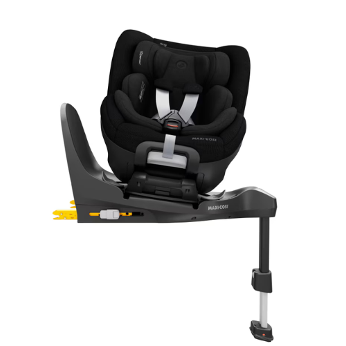 Scaun auto Maxi Cosi Mica 360 Pro Black [6]