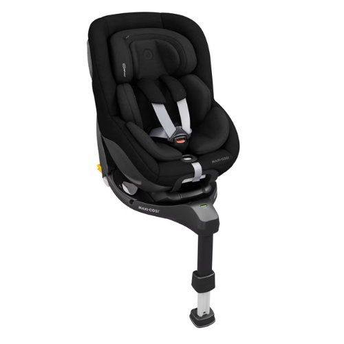 Scaun auto Maxi Cosi Mica 360 Pro Black [3]