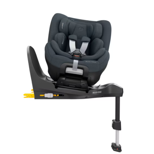 Scaun auto Maxi Cosi Mica 360 Pro Graphite [2]