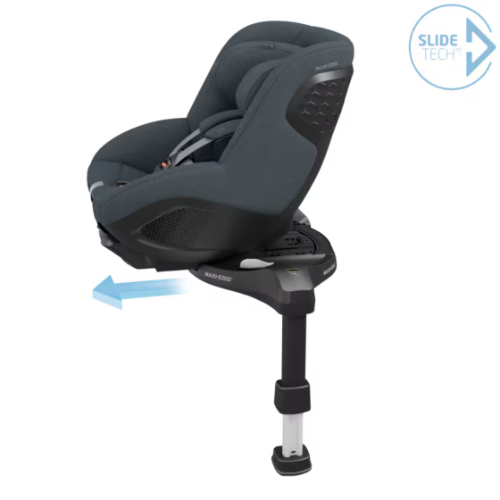 Scaun auto Maxi Cosi Mica 360 Pro Graphite [6]