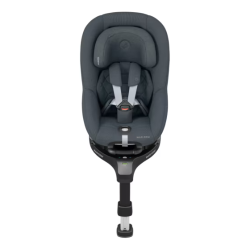 Scaun auto Maxi Cosi Mica 360 Pro Graphite [3]