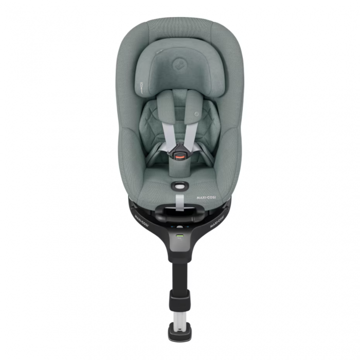 Scaun auto Maxi Cosi Mica 360 Pro Grey [4]