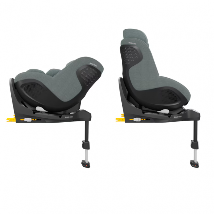 Scaun auto Maxi Cosi Mica 360 Pro Grey [6]
